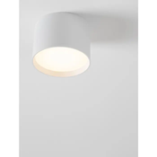 ZIAZA STROPNA LAMPA  LED/3000K/17W/833Lm/BIJELA