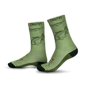 Nogavice Delphin Carp Št: 41-46