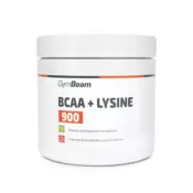GymBeam BCAA + ????? 900