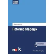 Reformpädagogik, m.1 CD-ROM
