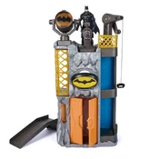 Batman – Pecina Batmana sa figurom