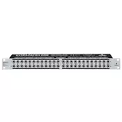 Behringer Ultrapatch Pro PX3000