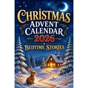 Christmas Advent Calendar Bedtime Stories