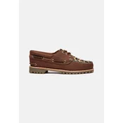 Timberland NOREEN BOAT Kostanjeva