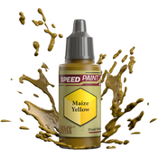 The Army Painter Speedpaint - Maize Yellow