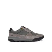 Cat Muške patike Hex Ready T-Toe P726954,Sive