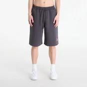Kratke hlače Prosto Sweat Shorts Damage Target Black L