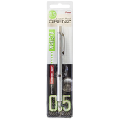 Automatska metalna olovka Pentel Orenz - 0.5 mm, luksuz