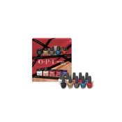OPI Nail Lacquer - Holiday Collection 23 Mini 10 Pack Poklon Set Lakovi za nokte