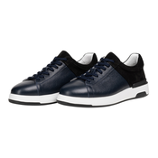 CERRUTI 1881 Muške patike CSSU01415M, Teget