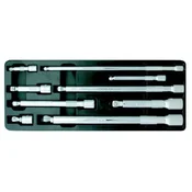 Komplet podaljżka, nasadni ključ KS TOOLS 918.0009