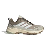 Adidas TERREX SKYCHASER AX5 GTX, pohodni čevlji, bež NMQ33
