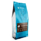 slomart LINCOLN Ultra premium Puppy Jagnjetina z rižem - suha hrana za pse - 12kg