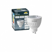 FUMAGALLI LED žarnica, 6W CCT