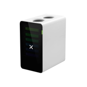 Xtool SafetyPro™ AP2 zračni sistem z SuperCyclonskim delovanjem