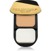 Max Factor Facefinity Compact puder 10 g Odtenek 033 crystal Bež