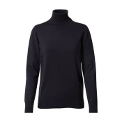 SAINT TROPEZ Pulover Mila, modra