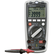 Voltcraft Ročni multimeter digitalni VOLTCRAFT MT-52 kalibriran po: ISO, (21329579)