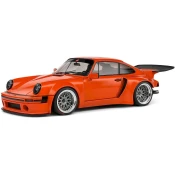 1:18 KS-R ORANGE 2022 - SOLIDO - S1810501