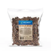 PETMEX Poslastica za pse, goveje meso, 500 g