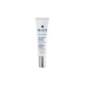 Rilastil Multirepair Krema za predel okoli oči in ustnic proti gubam, 15 ml