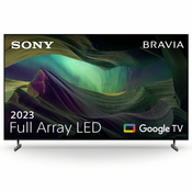 SONY Televizor KD65X85LAEP/ Ultra HD/ Android Smart