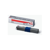 Toner OKI C510 (44469723) škrlatna, original -