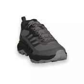 MERRELL Nizki čevelj SPEED STRIKE 2 GORE-TEX  siva / antracit