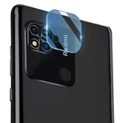 Overboard Kaljeno steklo za kamero za Xiaomi Redmi 10C