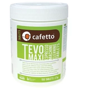 Cafetto Tevo Maxi 150 tablet