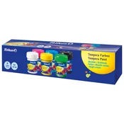shumee Tempera barve za plakate 6 barv 25 ml Pelikan 804882
