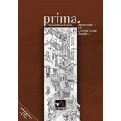 Prima A. Arbeitsheft 1 mit Lernsoftware