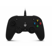 Pro Compact fiksni kontroler (Xbox) crno