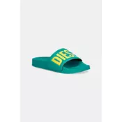 Diesel natikace sportske za djecu SA-BWBISQOF SANDALS
