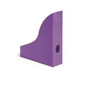 Pila, plastična, 73 mm, DURABLE, Basic, svetlo vijolična