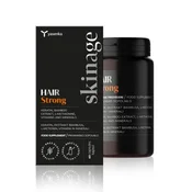 Skinage Hair Strong kapsule