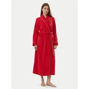 LAUREN RALPH LAUREN Kopalni plašč ILN52564F Rdeča