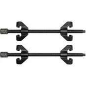 YATO Snemalec vzmeti avtomobilskih amortizerjev 280 x 82 mm 2 kosa