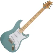 PRS SE Silver Sky MN Stone Blue Elektricna gitara (Samo otvarano)