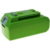 POWERY baterija za Greenworks 20-Inch