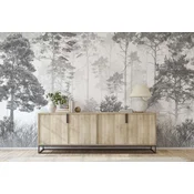 Wallity Tapete za zid MDK-00105, 300x270 cm, Šarena