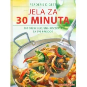 JELA ZA 30 MINUTA
