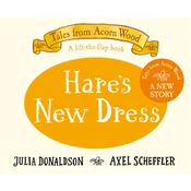 Hare's New Dress