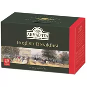Ahmad Tea Crni caj English Breakfast 20/1 40g