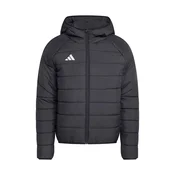 ADIDAS PERFORMANCE Športna jakna TIRO ES črna / bela