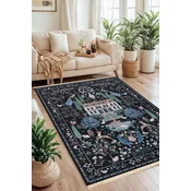 Conceptum Hypnose Tepih, 80x200cm, Šareni