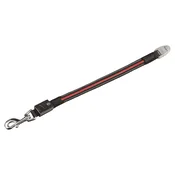 Flexi Svetleci kaiš za Vario povodce Led Flash Belt - L
