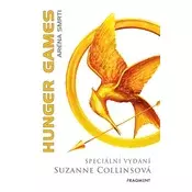 HUNGER GAMES - Aréna smrti (speciální vydání)