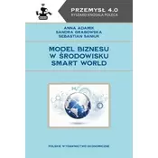 Model biznesu w środowisku Smart World