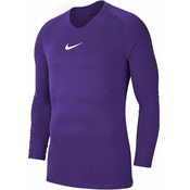 Majica z dolgimi rokavi Nike Y NK DRY PARK 1TLYR JY L